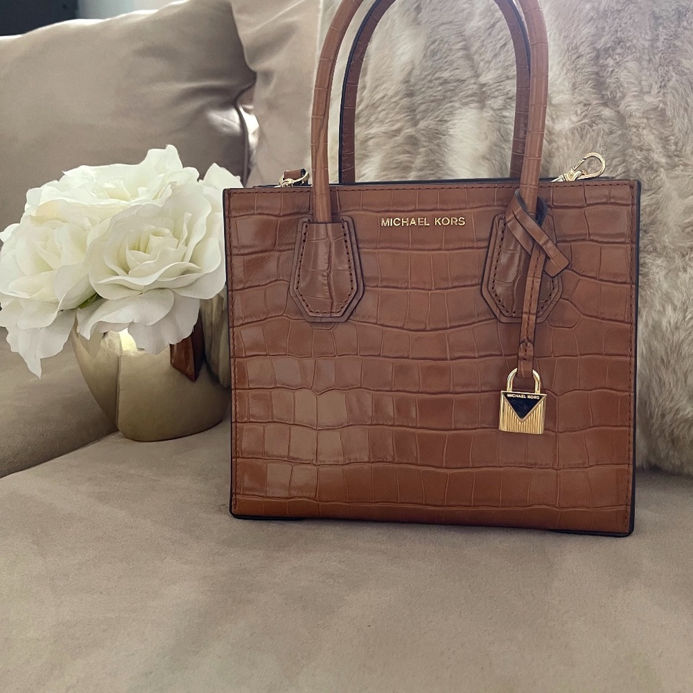 Michael Kors Small Satchel